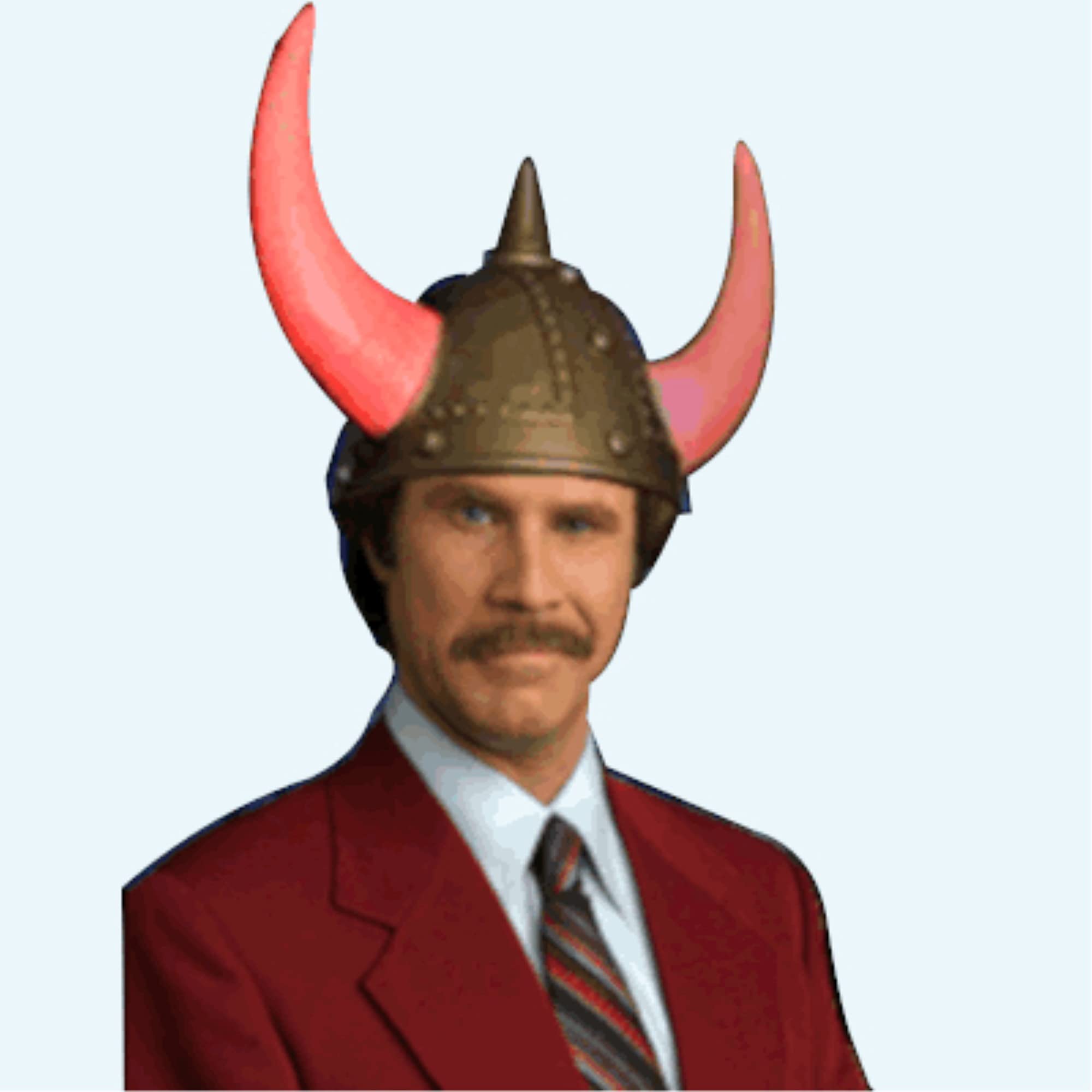 blinkee Viking Helmet with Light Up Horns