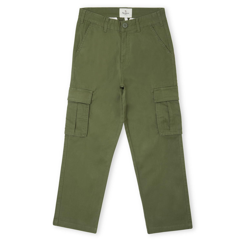 Monzi Feather Light Cargo