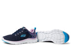 Skechers Women Flex Applea 4.0 Casual Shoes