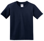 Youth DRI-POWER AcTIVE T-Shirt - IRISH gREEN HTHR - M(D0102HI3U9A)