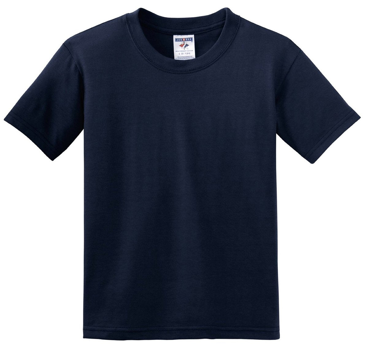 Youth DRI-POWER AcTIVE T-Shirt - IRISH gREEN HTHR - M(D0102HI3U9A)