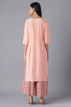 Aurelia Womens Kurta & Cullote