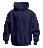 Kyda MenS Cotton Hooded Neck Hoodies - Sweatshirt With Hoodies Full Sleeves MenS Winter Wear, Long Sleeve Sweatshirts For Men