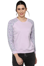 Allen Solly Women Regular Fit Printed T-Shirt