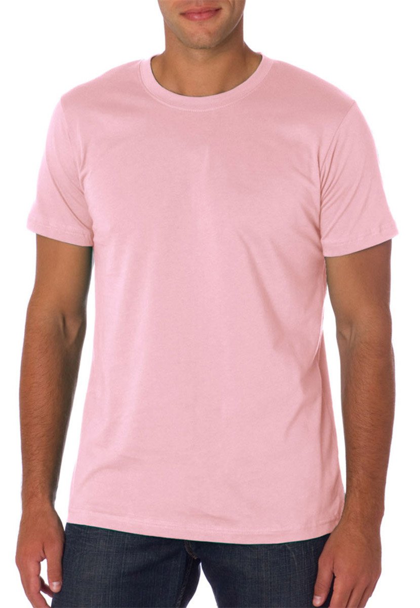 Unisex Jersey T-Shirt - ARMY - S(D0102H78LQP)
