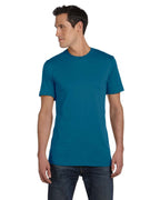Unisex Jersey T-Shirt - ARMY - S(D0102H78LA8)
