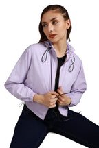 High Star WomenS Jacket (Hswjkw23002_Mv_Purple