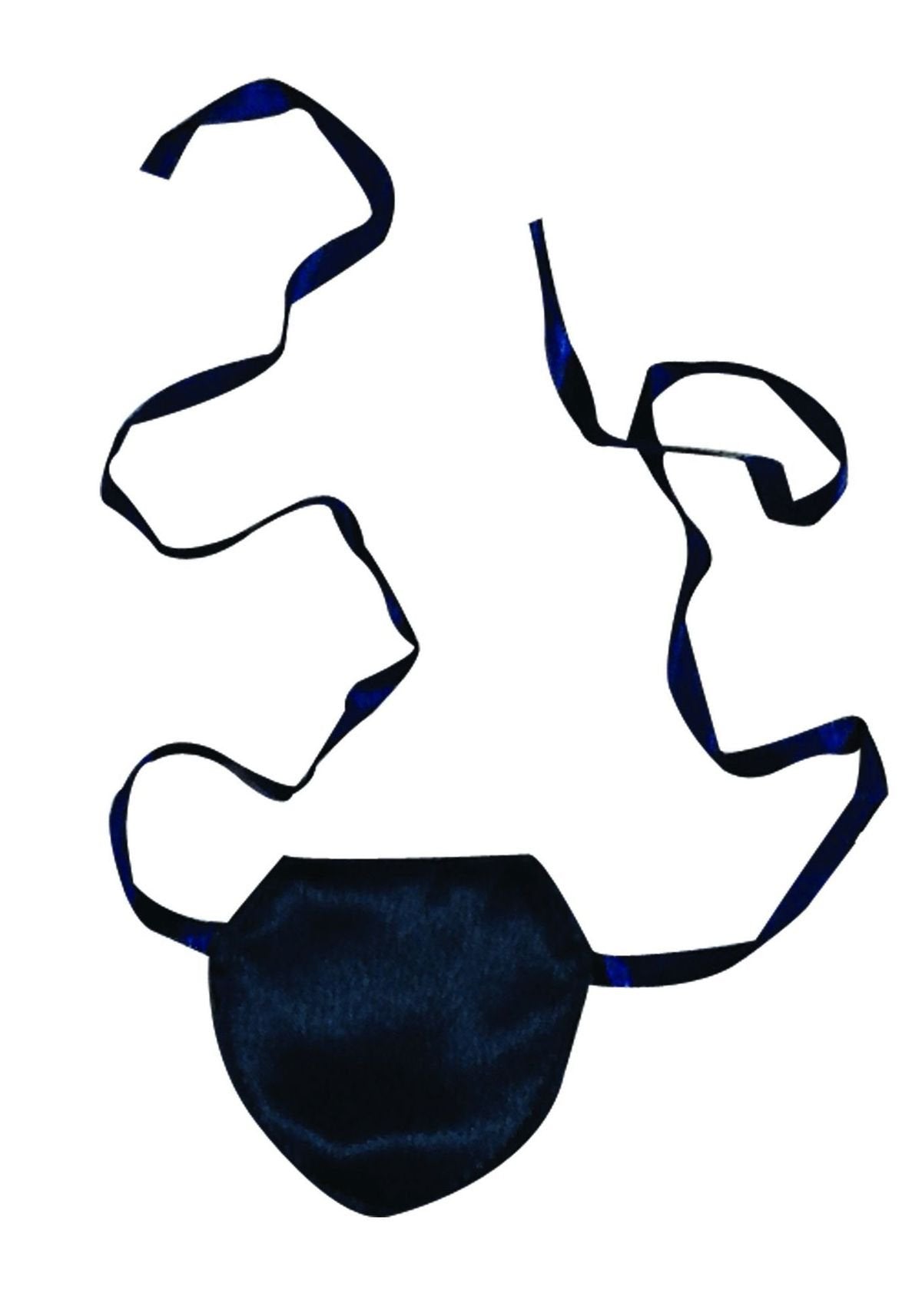 SATIN EYE PATCH