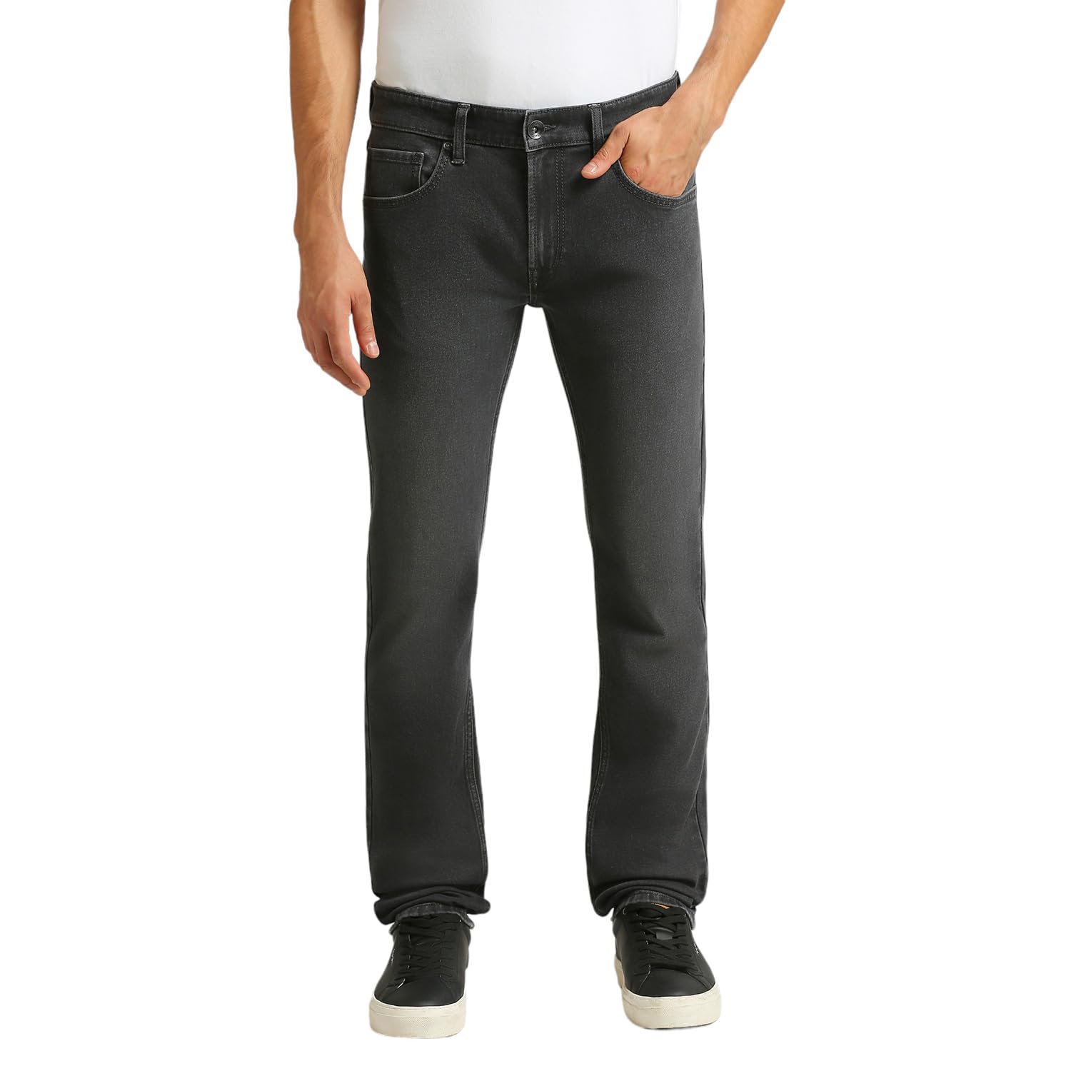 Pepe Jeans MenS Slim Jeans (Pm207715R883_Grey Worn