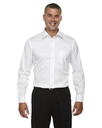 Mens Tall crown Woven collectionSolid Stretch Twill - BLAcK - XLT(D0102H764gJ)
