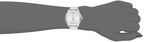 U.S. Polo Assn. Classic Men's USC50202 Analog Display Analog Quartz White Watch