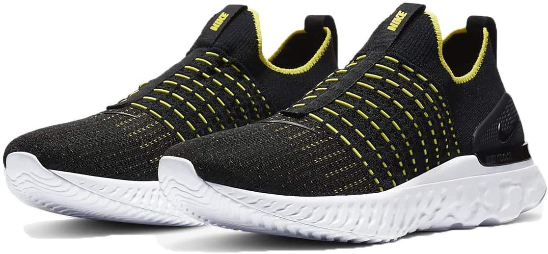 Nike React Phantom Run Fk2 Sneaker Men Running Shoes