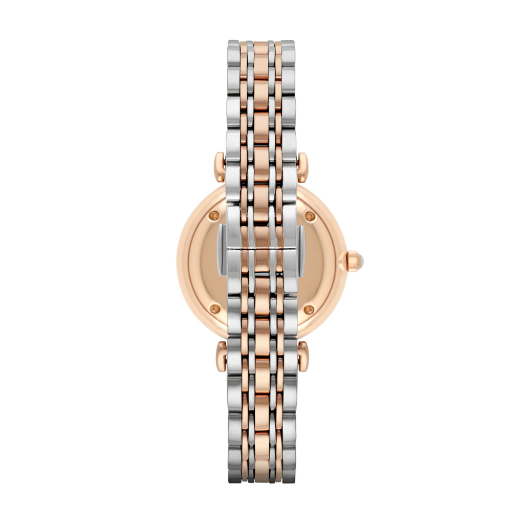 Emporio Armani Women's Stainless Steel Watch (Model: AR1926)