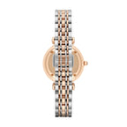 Emporio Armani Women's Stainless Steel Watch (Model: AR1926)