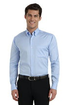 Allen Solly Men Formal Full Sleeve Shirt
