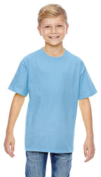 Youth Perfect-T T-Shirt - BLAcK - XS(D0102H7ME26)