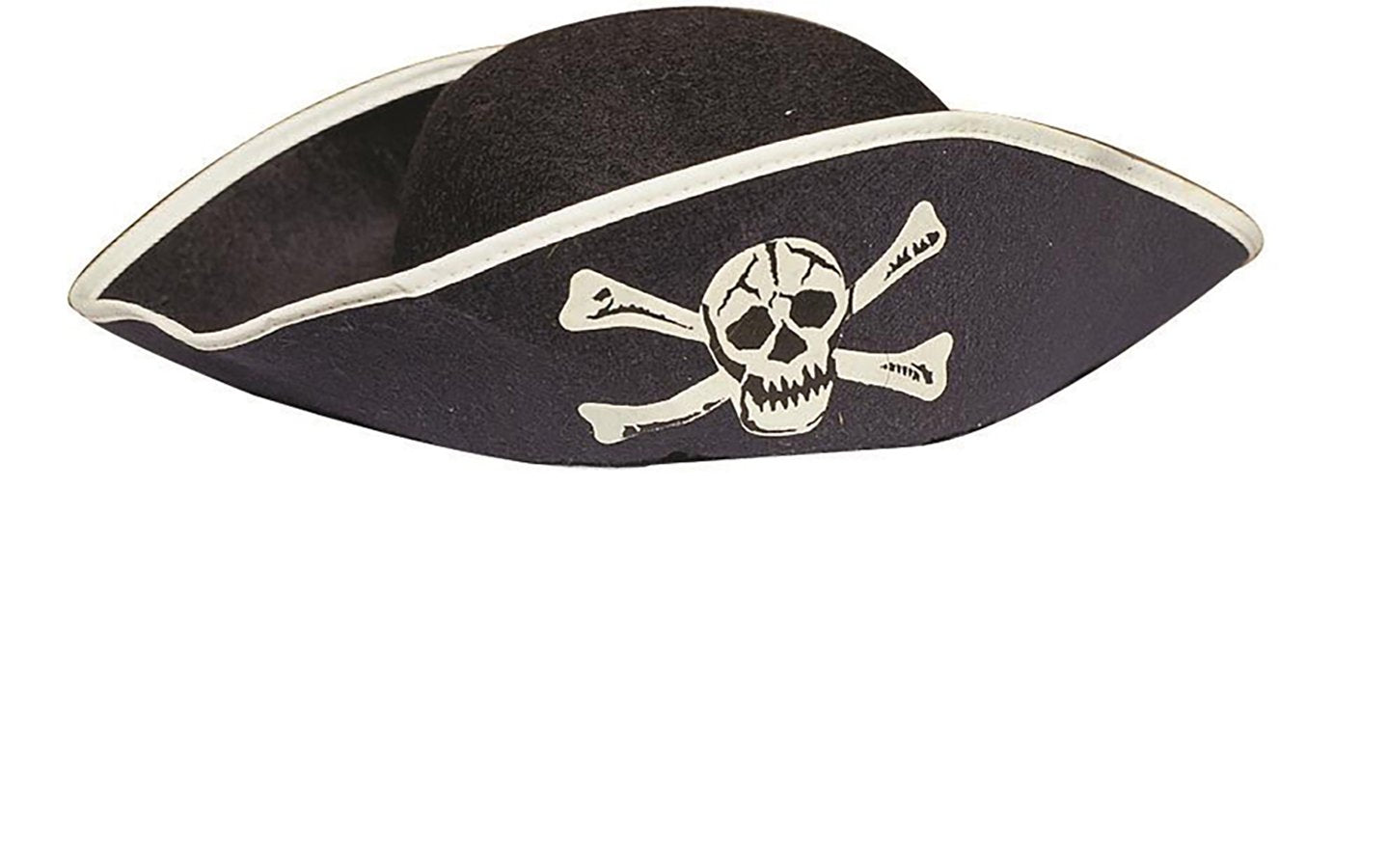 FOAM HAT-PIRATE
