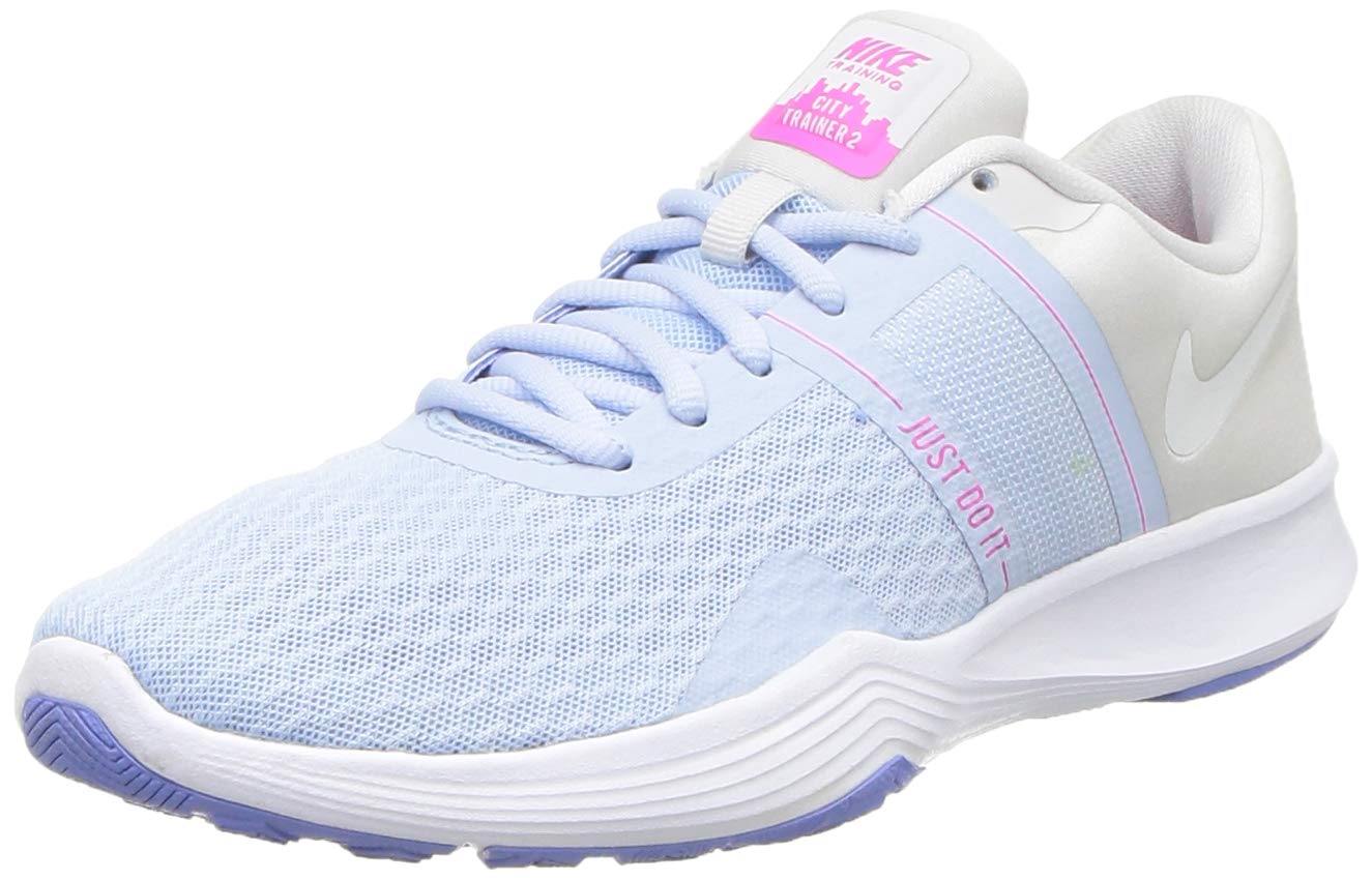 Nike City Trainer 2 Boys Sneakers