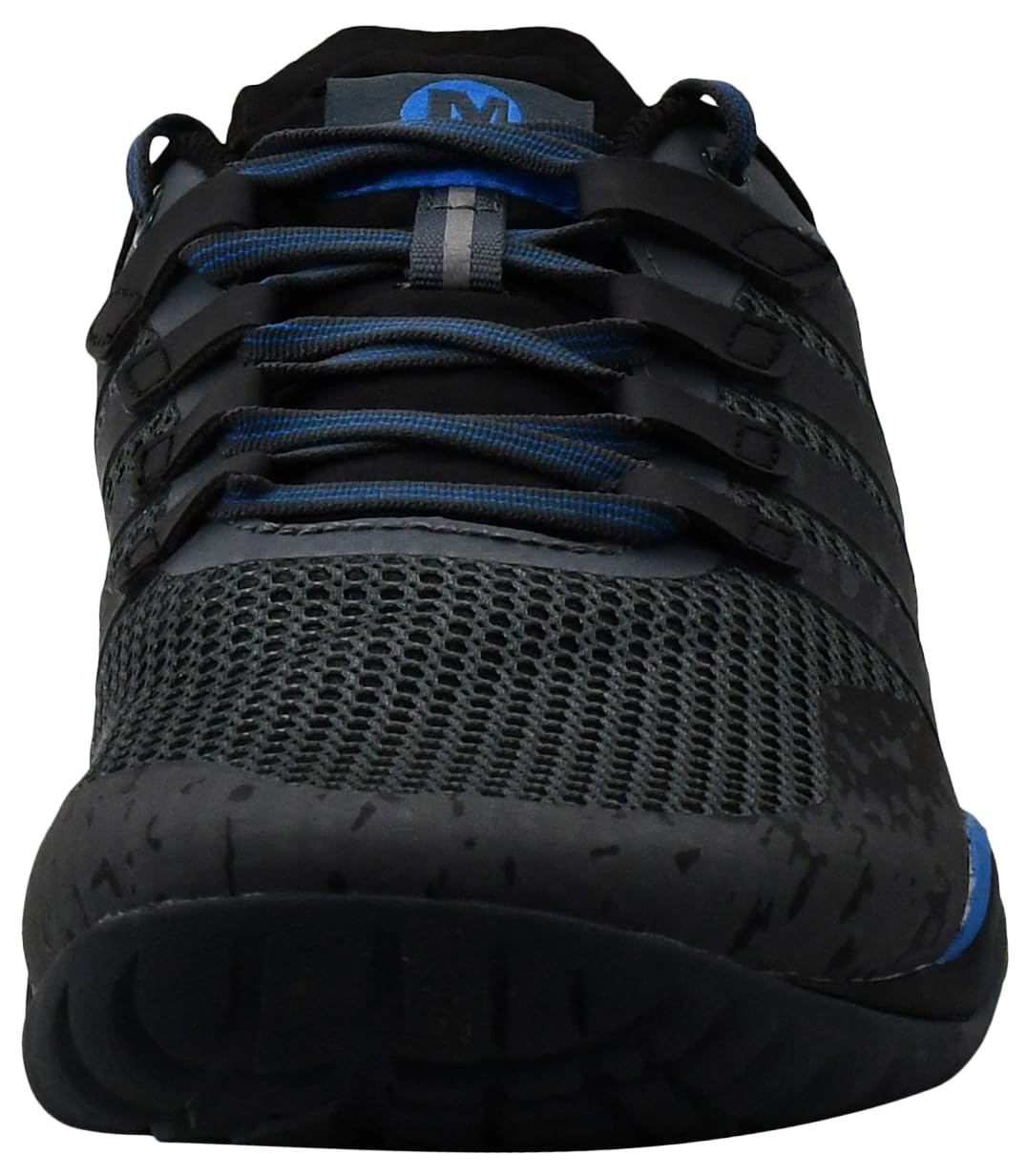 Merrell Men's Trail Glove 5 Sneaker, Turbulence, 10.0 M US