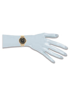 Anne Klein Dress Watch (Model: AK/2158BKGB)