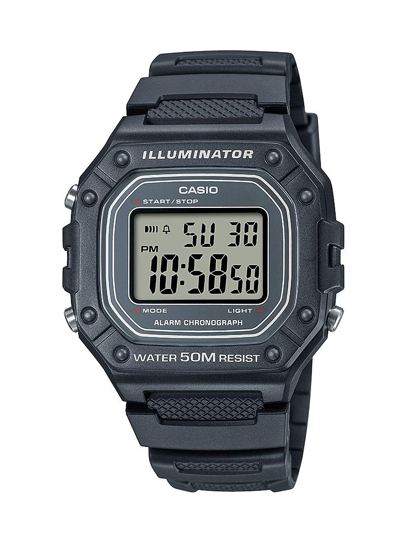 Casio Illuminator