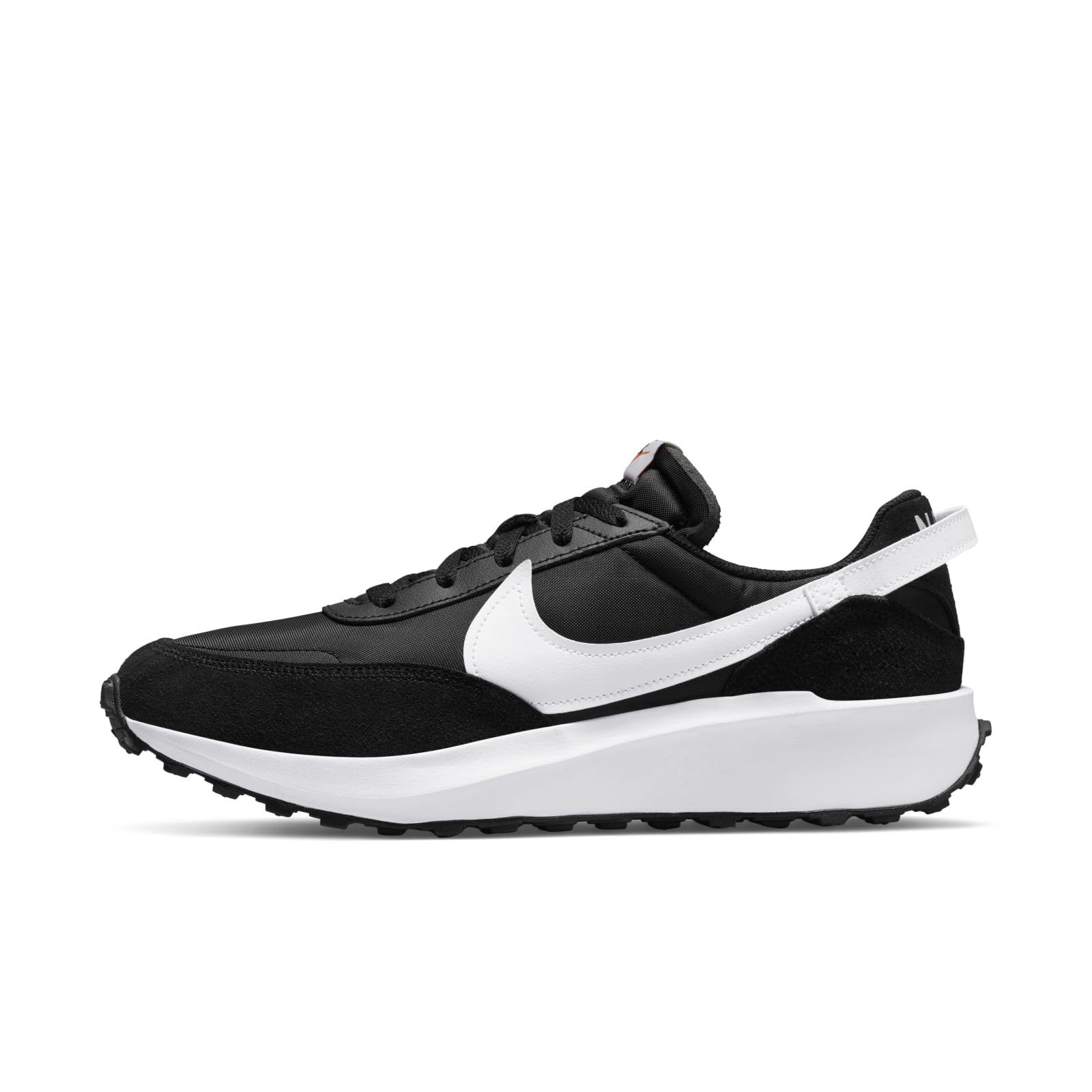 Nike Waffle Debut Boys Sneakers