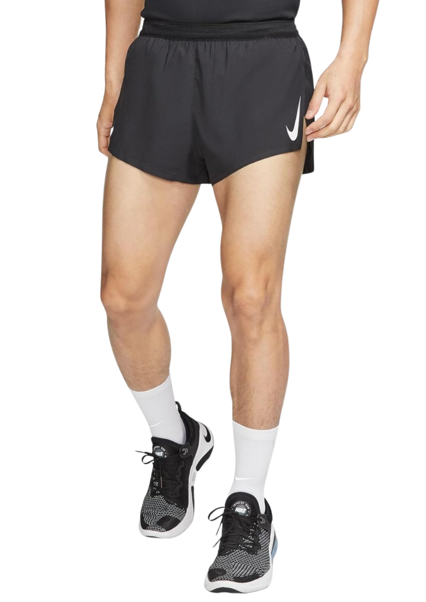 Nike Aroswft 2 Inch Women Australian Rules Football Shorts