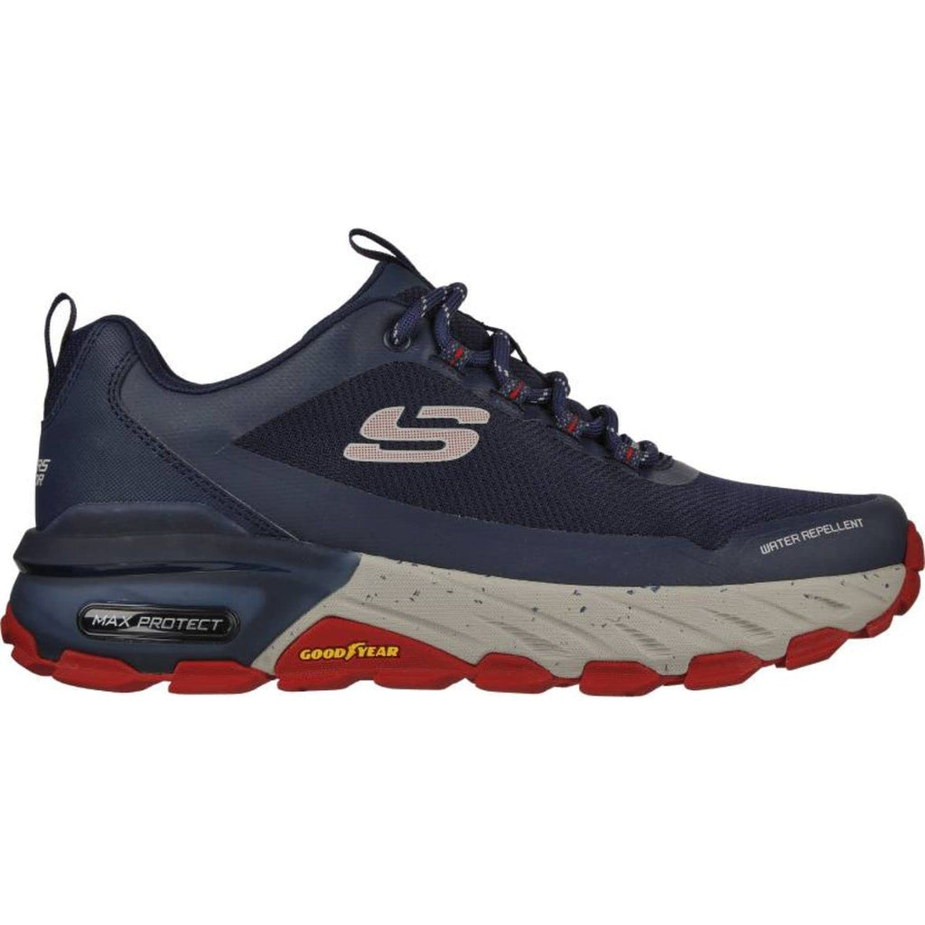 Skechers Men Max Protect Casual Shoes