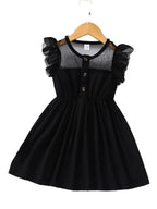TAGAS Girls Princess Dress | Girl Dress |Dresses birthdaydress for Babygirls |