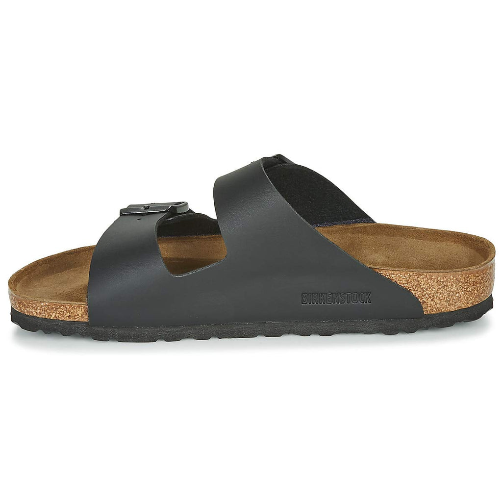Birkenstock 1021349140 Gizeh Braid Blk Oil LTR R 40