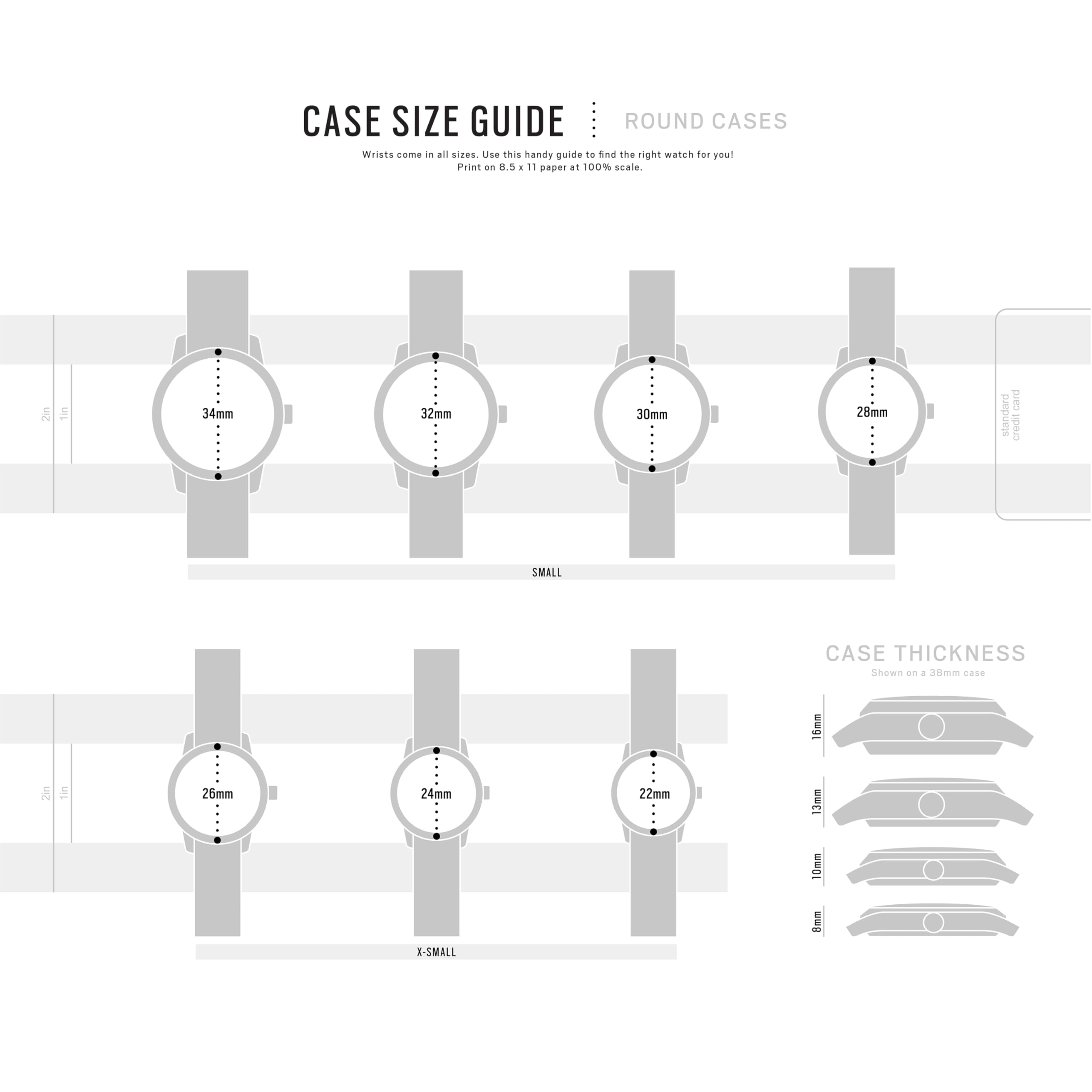 Fossil Women's Watch Ring Two-Hand Gold-Tone Stainless Steel Watch