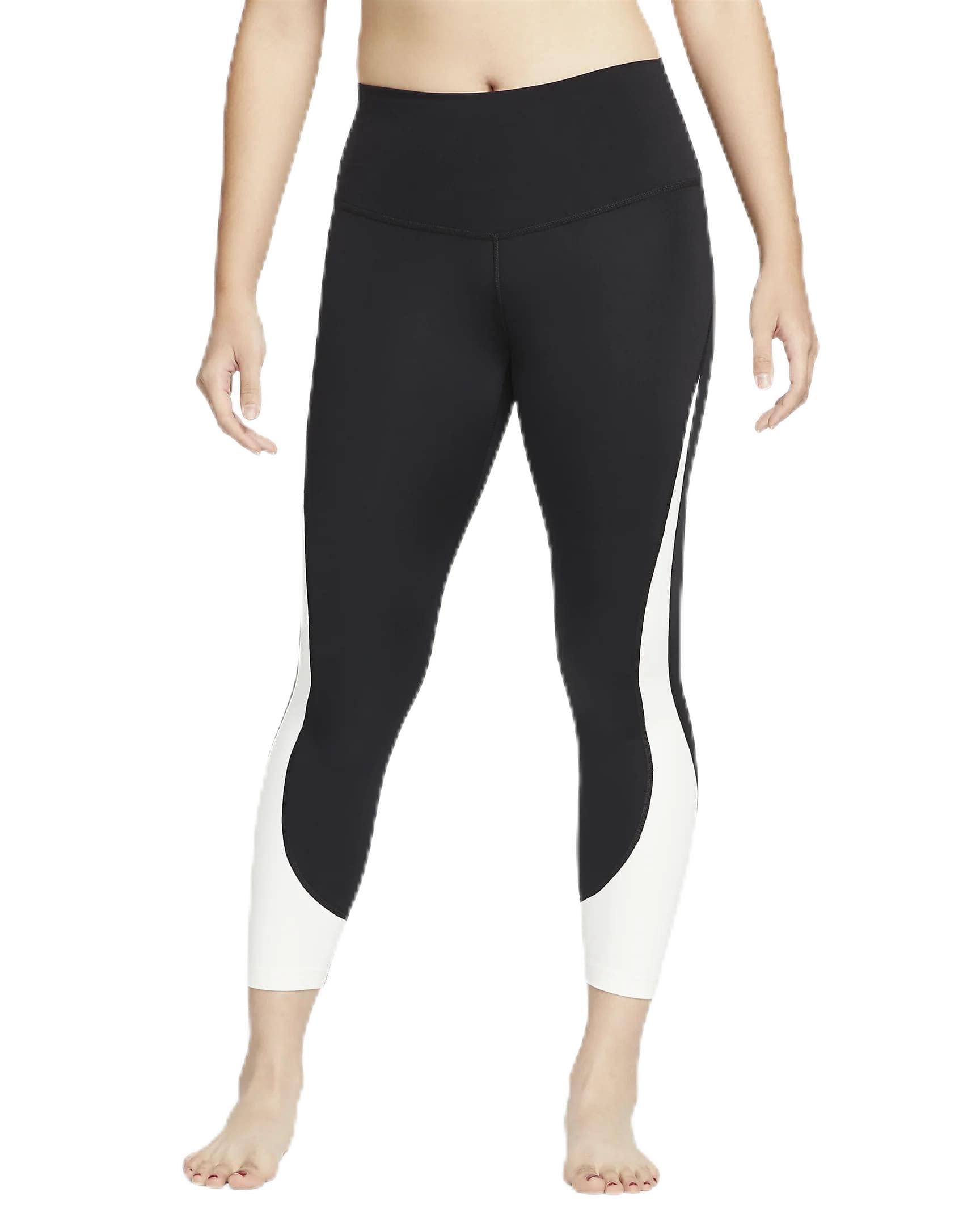 Nike Ny Dri-FIT Hr 7/8 Tght Nvlty Women Basketball Pants