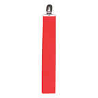 Red Suspenders (adjustable) Party Accessory (1 count) (1/Pkg)