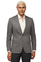 Allen Solly Women Slim Fit Blazer