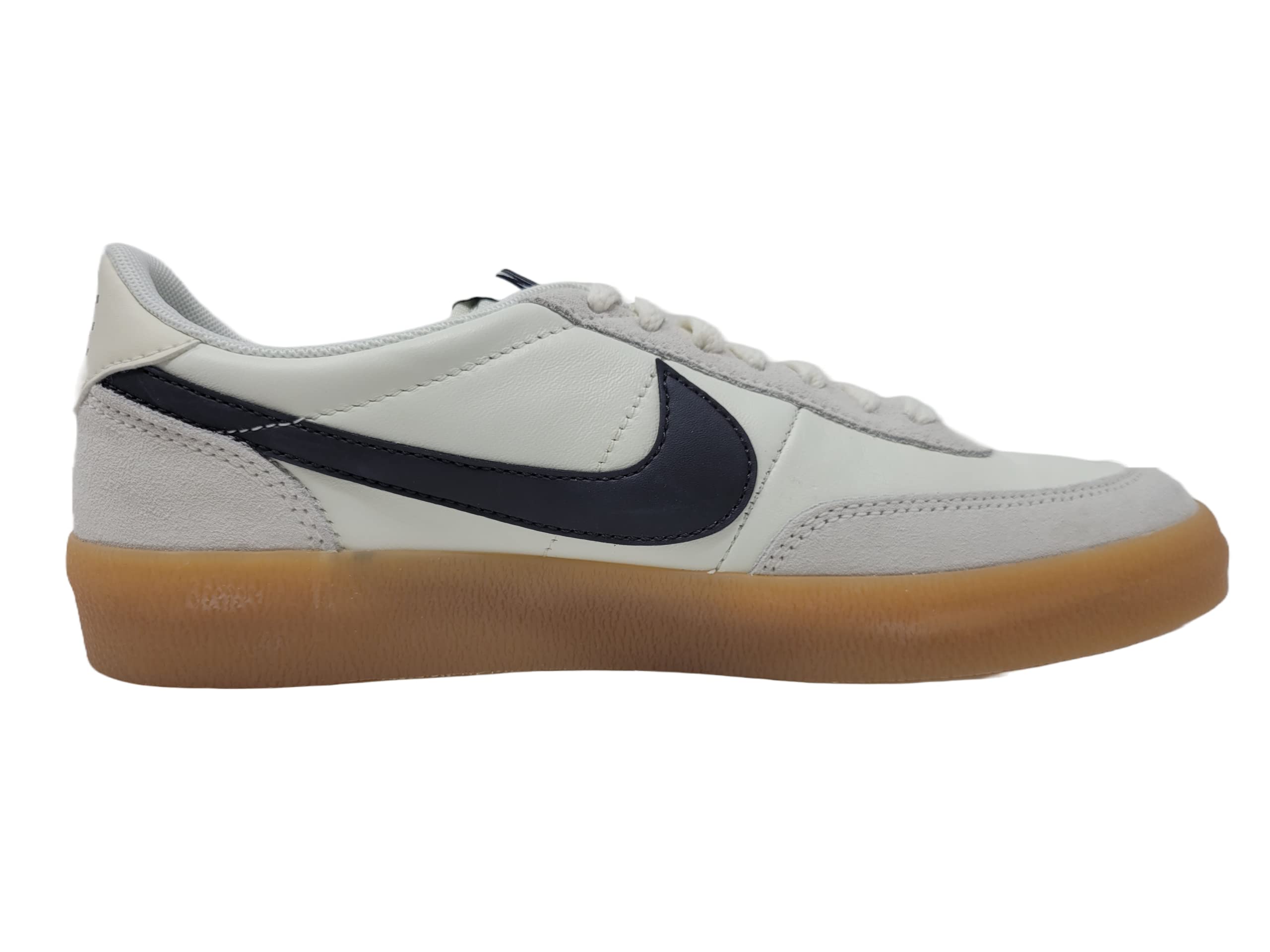 Nike Men's Reference: 432997-121, Sail Oil Grey Gum Yellow, 9.5