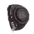Timex Men's T49950 Expedition Shock XL Vibrating Alarm Black Resin Strap Watch