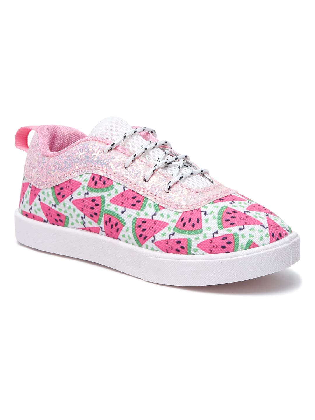 ELISE Girl shoesNLG005Pink4 5