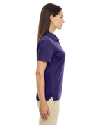 Ladies Origin Performance Piqu Polo - ELEcTRIc BLUE - XS(D0102H7NHB6)