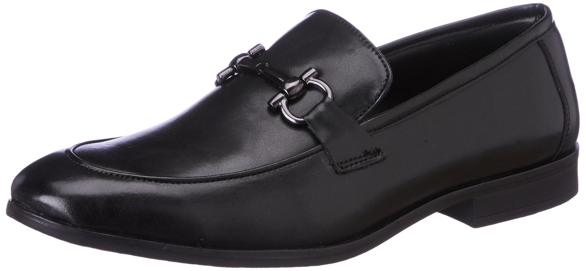 Bata Jovial E Mens Black Formal Shoes  8 UK (8516050) 8