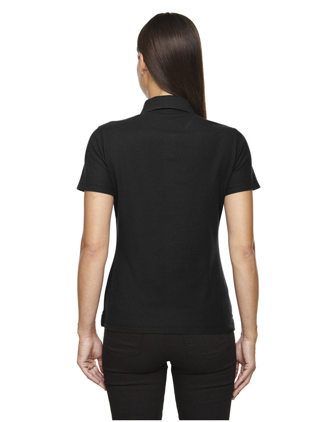 Ladies DRYTEc20Performance Polo - WHITE - XS(D0102H7NJD6)
