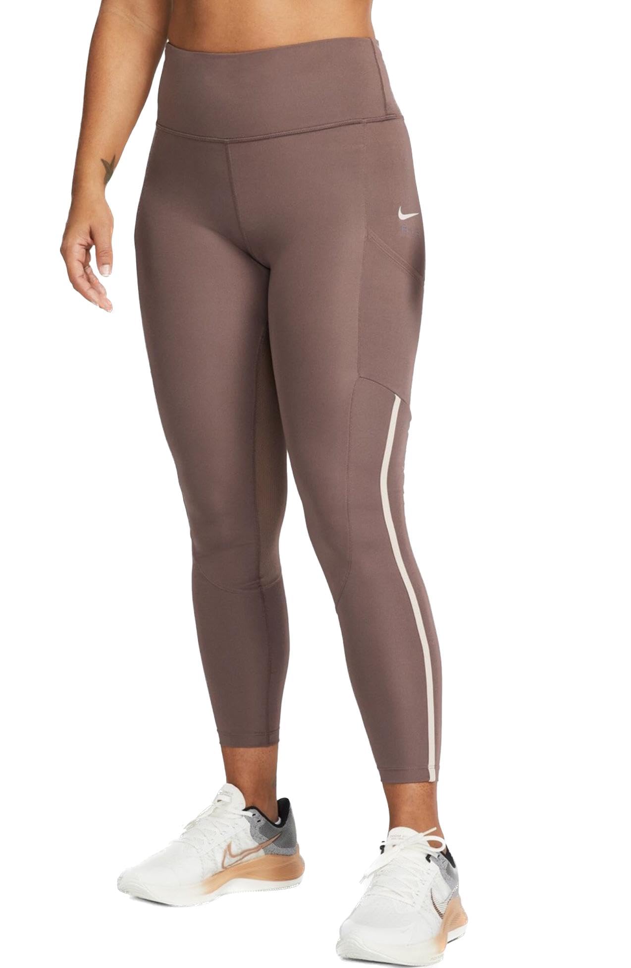 Nike Dri-FIT Air Fst Mr 7/8 Tght Women Pants