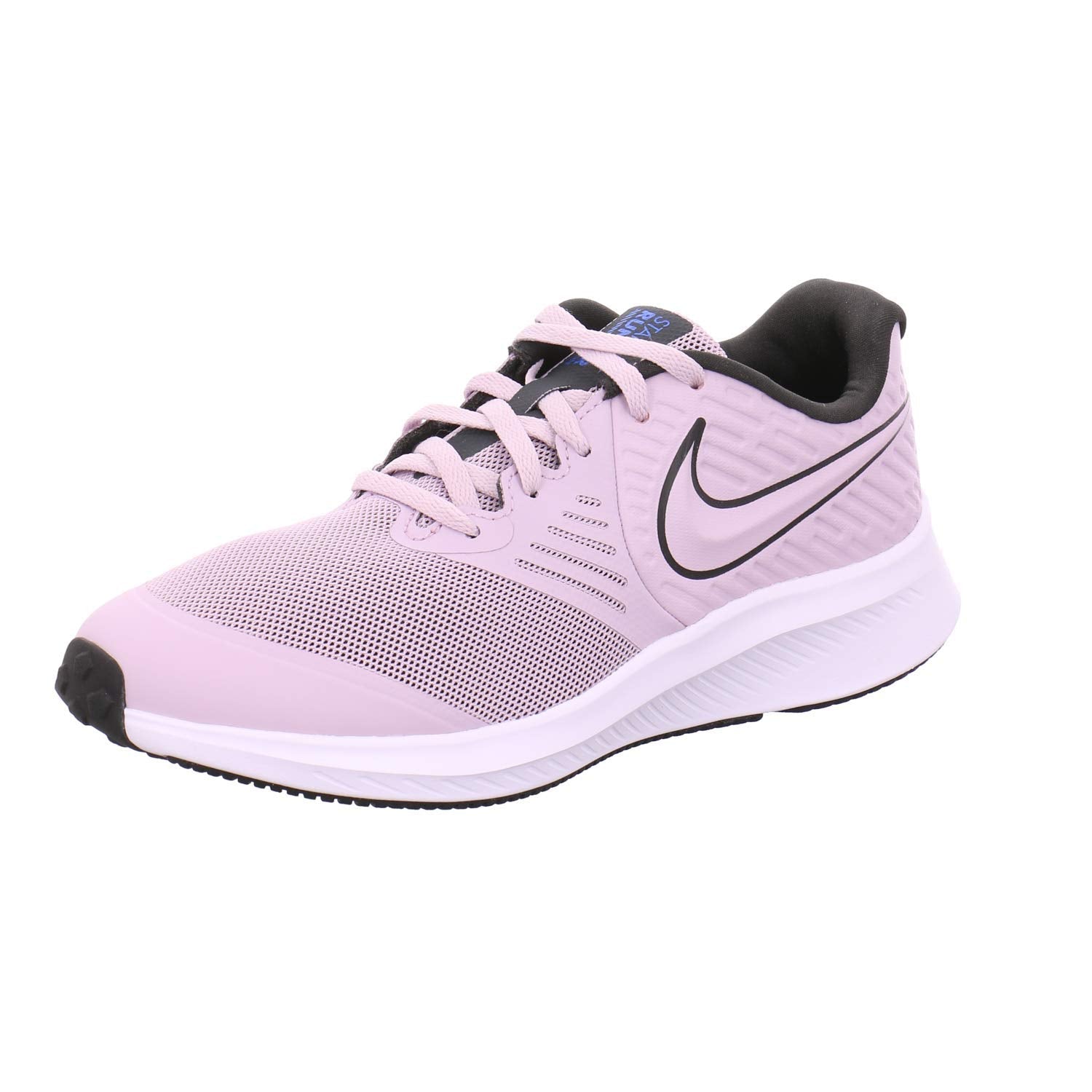 Nike Star Runner 2/Running Shoe 4y Boys Running Shoes