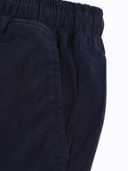 Dennis Lingo Solid Cotton Mens Casual Drawstring Joggers, Straight Fit, Mid Rise, Stretchable Ankle Length Athletic Track Pants