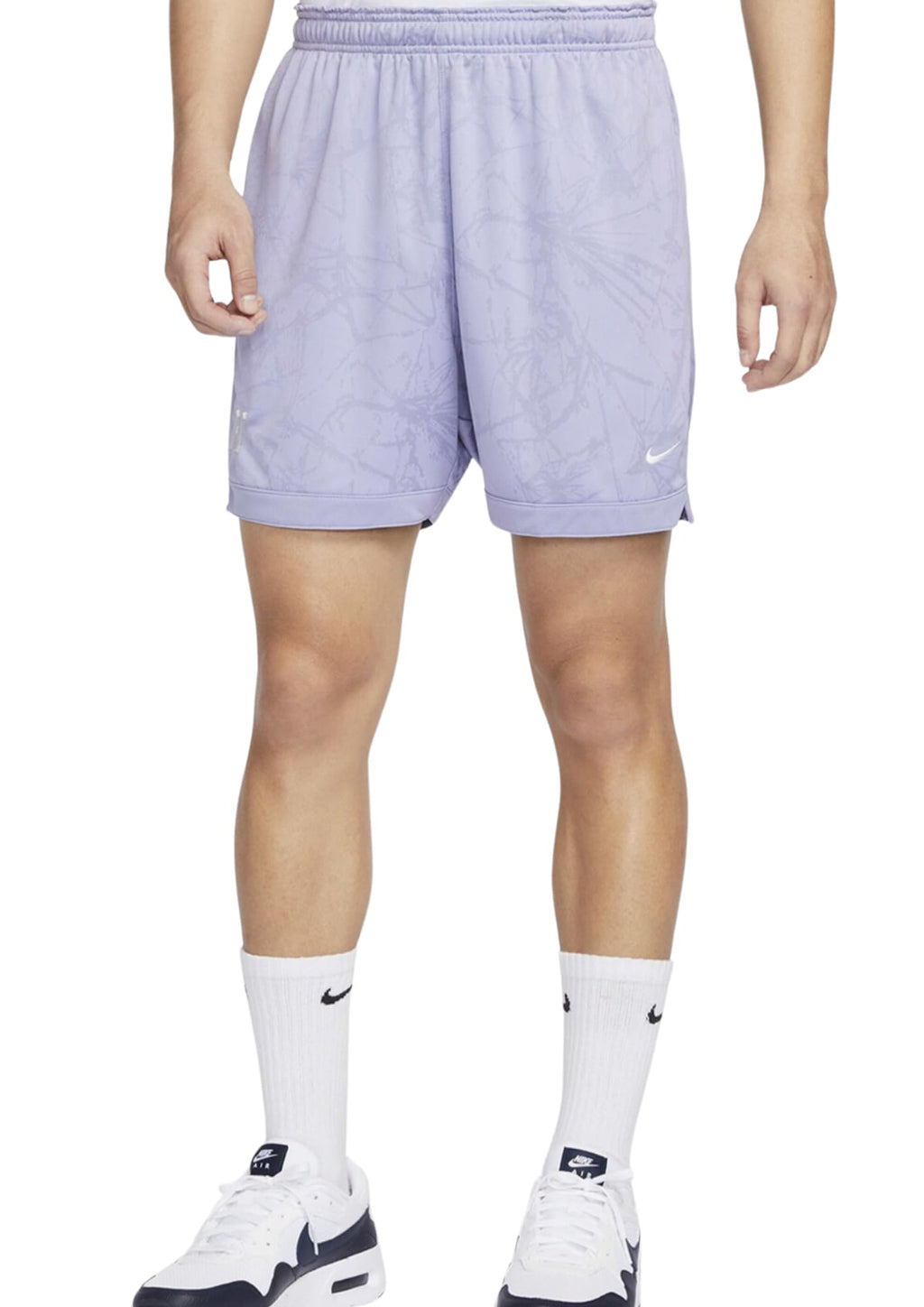 Nike Dri-FIT FC 5 Inch Men Australian Rules Football Shorts