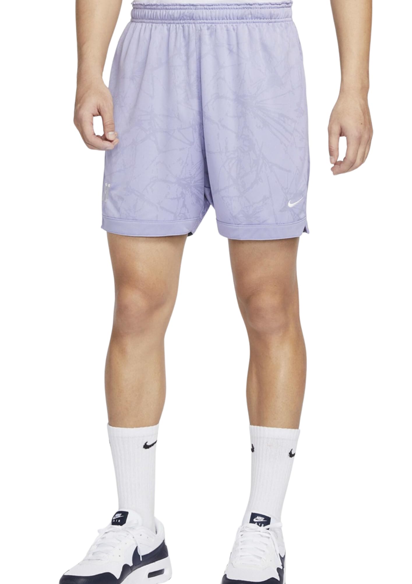 Nike Dri-FIT FC 5 Inch Men Shorts