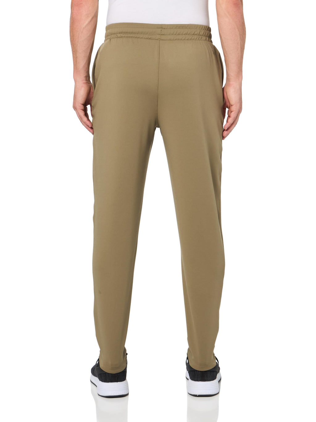 Under Armour Men's Motion Tapered Pants, (251) Bayou / / Bayou, X-Large