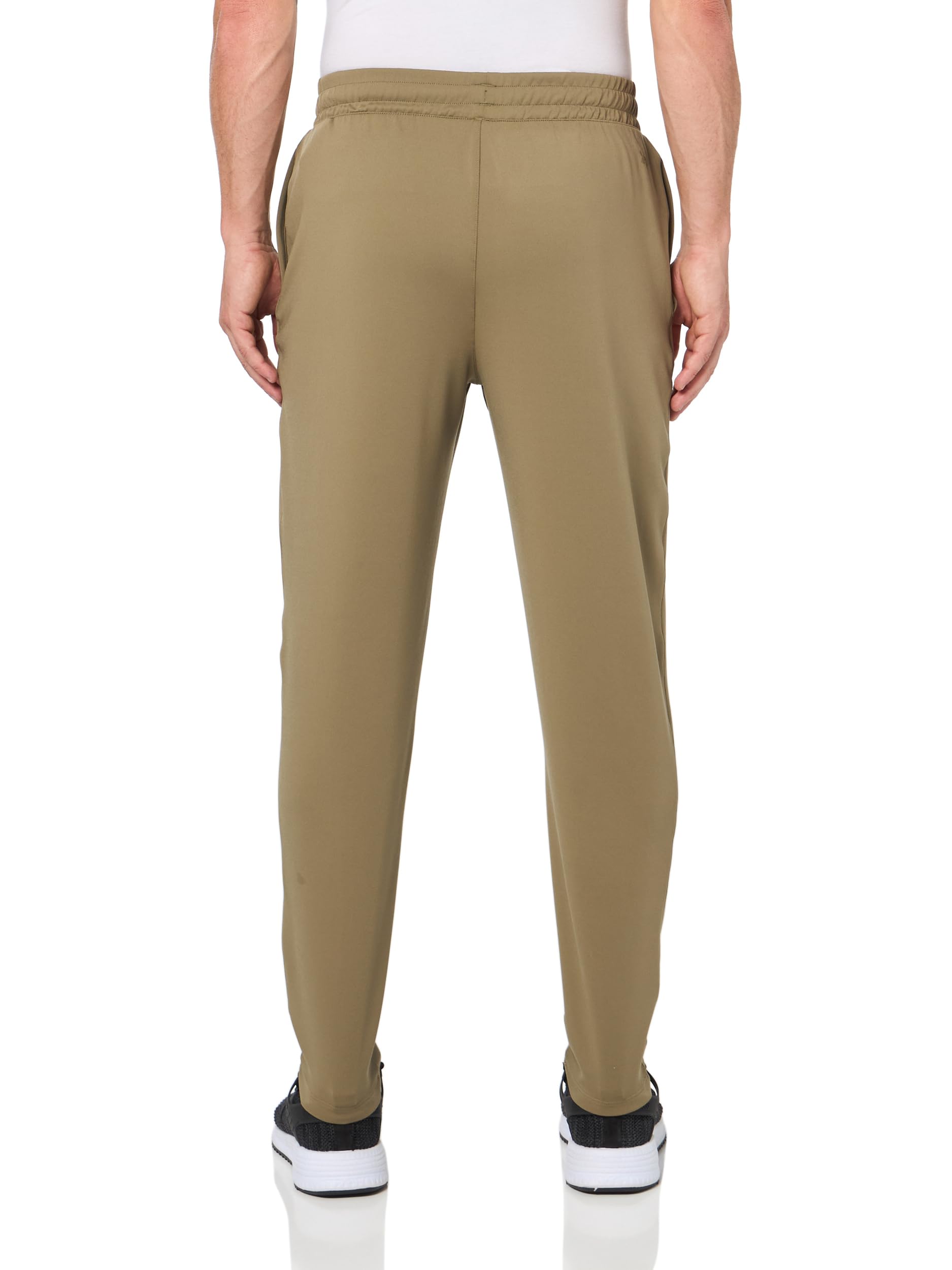 Under Armour Men's Motion Tapered Pants, (251) Bayou / / Bayou, X-Large
