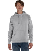 Perfect Sweats Pullover Hooded Sweatshirt - BLAcK - S(D0102H7DgHP)