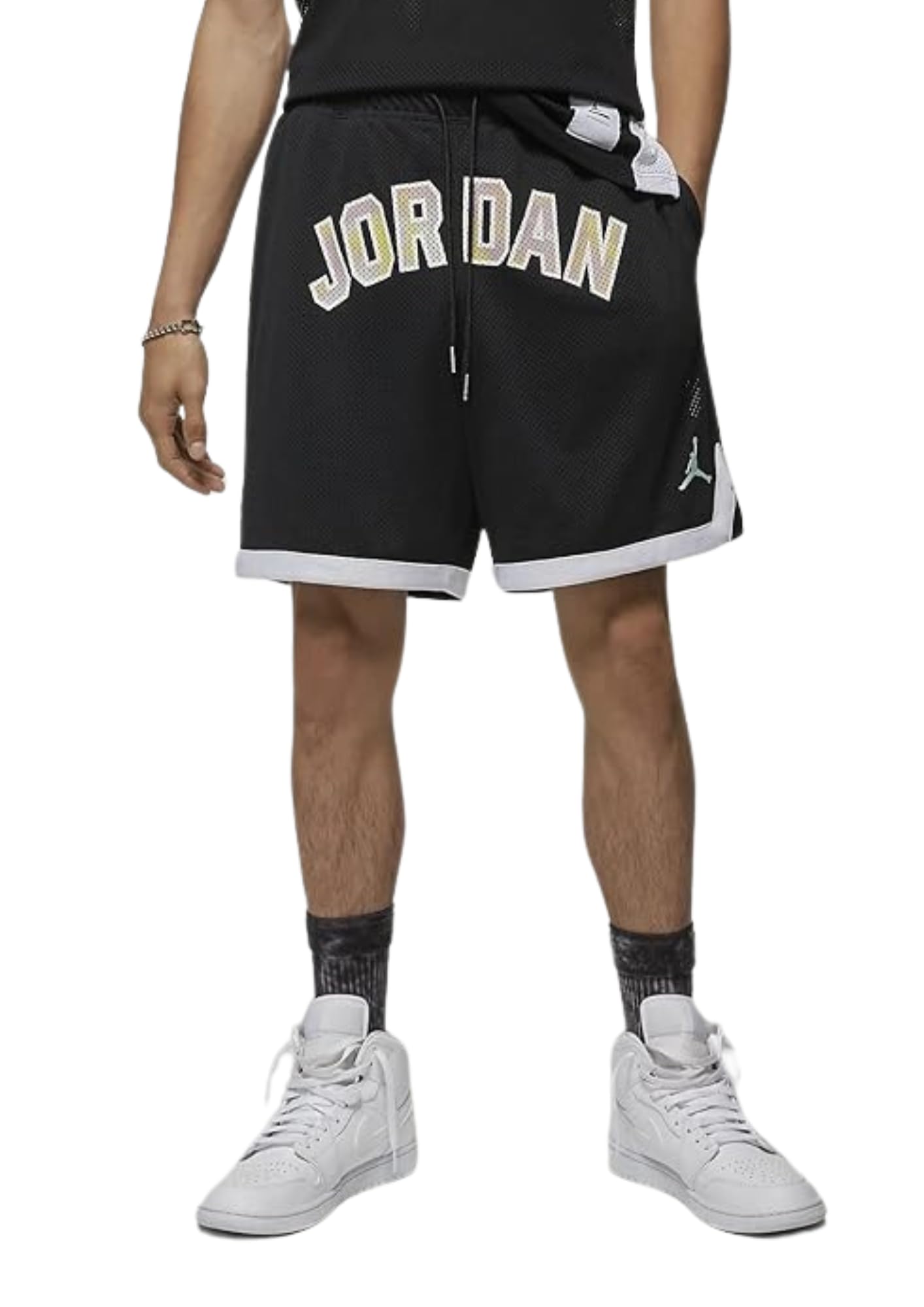 Nike J Sprt DNA Mesh Short Men Boxers