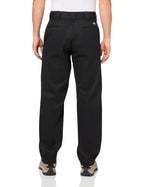 Dickies Men's 874 Flex Work Pants, Black